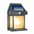 Luminária Estilo Arandela Iluminação Externa Led Solar - comprar online