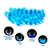 Refil Bolinhas De Gel Munição Orbeez Airsoft Brinquedo - comprar online