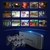 Imagem do Vídeo Game Stick Retro Controle Sem Fio HDMI 3500 Jogos