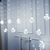 Cortina Led Com 10 Lâmpadas Bolas Incandescentes Fio De Fada - Brasil Boa Compra