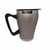 Caneca Térmica Com Frases Café Aço Inox 320ml - loja online