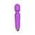 Massageador Vibratório USB Vibrador Silencioso 8 Intensidades - comprar online