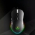 Mouse Óptico Gamer Retro Iluminado Com Fio Usb RGB - Brasil Boa Compra
