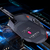 Mouse Óptico Gamer Com Fio Usb LED 8 Botões 7200 Dpi na internet