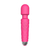 Massageador Vibratório USB Vibrador Silencioso 8 Intensidades na internet