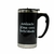 Caneca Mixer Misturadora Inox 450 ml Com Tampa A Pilha - loja online