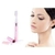 Depilador Aparador Feminino Facial Pelos Sobrancelhas Nariz - comprar online