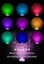 Luminária Projeção De Estrelas Universo Caixa De Som Bluetooth