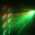 Mini Laser Led Projetor Raio Holográfico Luzes Natal Papai Noel - loja online