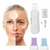 Peeling Ultrassonico Portatil Limpeza De Pele Remove Cravos - comprar online