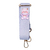 Imagem do Garrafinha C/ Canudo Squeeze Infantil Garrafa Bebe Térmica Alça