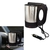 Chaleira Elétrica Portátil 12v Carro Chá Café Inox 500 ml - Brasil Boa Compra