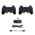 Vídeo Game Stick Retro Controle Sem Fio HDMI 3500 Jogos - comprar online