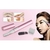 Depilador Aparador Feminino Facial Pelos Sobrancelhas Nariz