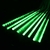 8 Tubos De Luz LED De 50cm Em Cascata De Iluminação Efeito Gelo Chuva Natal - Brasil Boa Compra