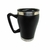 Imagem do Caneca Térmica Com Frases Café Aço Inox 320ml