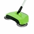 Vassoura Multiuso Magica 3 em 1 Sweeper Manual