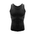 Cinta Modeladora Masculina Regata Slim Compressão Diminuir Barriga - Brasil Boa Compra