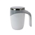 Caneca Térmica Com Tampa 380ml Mixer A Pilha - comprar online