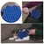 Escova Silicone Pet 3 Em 1 Tira Pelos Massageadora Higiênica - comprar online