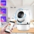 Câmera IP Varredura Automática Visão Noturna Wireless 720p - comprar online