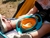 Imagem do Potinho Tigela Prato Mágico Infantil 360° Graus Para Bebês
