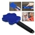 Escova Silicone Pet 3 Em 1 Tira Pelos Massageadora Higiênica na internet