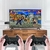 Vídeo Game Stick Retro Controle Sem Fio HDMI 3500 Jogos