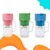Mini Liquidificador Portátil Shake Suco Juice Cup Caneca Cabo USB