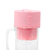 Imagem do Mini Liquidificador Portátil Shake Suco Juice Cup Caneca Cabo USB