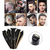 Maquina Profissional De Cortar Cabelo Aparador Sem Fio Homem Beleza - Brasil Boa Compra