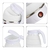 Chaleira Elétrica Dobrável Jarra Bule Silicone 600W 110v 600ml Portátil - comprar online