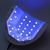 Cabine Sun 1 Led Uv 48w Potencia 30 Leds Estufa Bivolt Unha 5s 30s 60s na internet