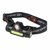 Lanterna De Cabeça 1 Led Com Sinalizador High Power HeadLamp - Brasil Boa Compra