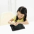 Tablet Infantil Lousa Mágica Digital LCD 8,5 Para Desenho Colorido na internet