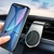 Suporte Celular Automotivo Universal Magnético Ar Condicionado Imã Veicular Carro 360° - comprar online