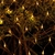 Pisca de LED Rede 160L 4x0,5M 8 Modos 110v Decoração Natal Ano Novo