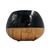 Difusor De Aromas Led Base De Madeira - loja online
