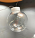 Cortina Led Com 10 Lâmpadas Bolas Incandescentes Fio De Fada