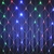 Pisca de LED Rede 160L 4x0,5M 8 Modos 110v Decoração Natal Ano Novo - Brasil Boa Compra
