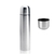 Garrafa Térmica Aço Inox Portátil 500ml Vacuum na internet