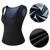Cinta Regata Feminina Queima Gorduras Barriga Camiseta
