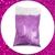Glitter Purpurina Com Brilho Escolar Artesanato Carnaval Festa 500g