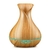 Umidificador Purificador Difusor Aroma Led Usb 400ml Vaso - loja online