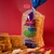 Pão de 09 Grãos Sem Açúcar - comprar online