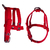 ARNES AJUSTABLE TALLE L (PERROS GRANDES ANCHO 4 CM) - comprar online