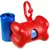HUESO PORTA BOLSA RESIDUO