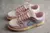 Nike Dunk Low Pink Oxford