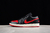 Air Jordan 1 Low "Bred Sail" - comprar online