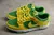 Imagem do Nike Dunk Low Reverse Brazil